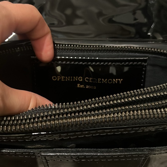 Opening Ceremony handbag - Picture 3 of 4
